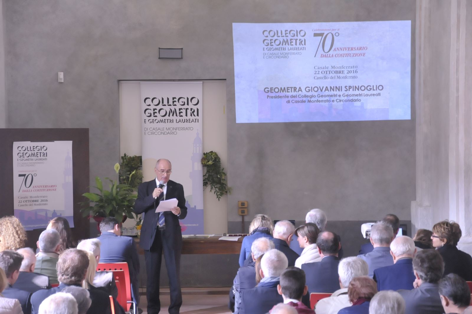 Foto notizia